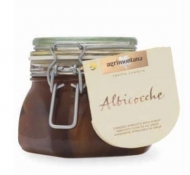 AGRIMONTANA VASO ERMETICO GR.680 ALBICOCCHE